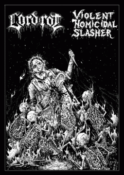 Lord Rot : Lord Rot - VHS